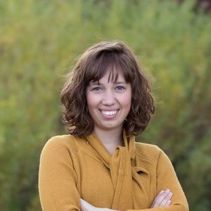 Meet your Posher, Kate